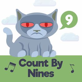 Album cover of Count by Nines