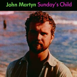 Album cover of Sunday's Child