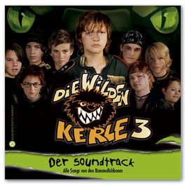 Album cover of Wilde Kerle 3 - OST