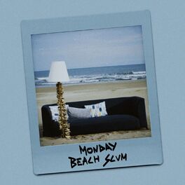 Album cover of Monday