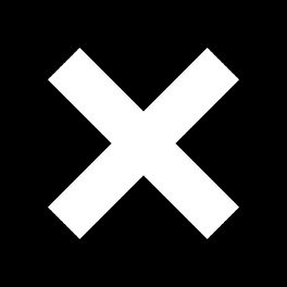 Album cover of xx