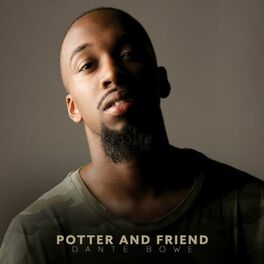 Album cover of Potter and Friend (feat. Jesse Cline)