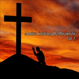 Album cover of Cristianas del Recuerdo, Vol. 2
