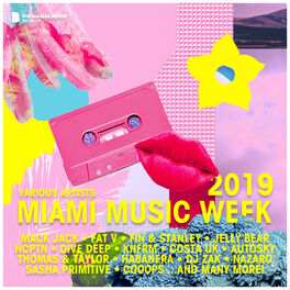 Album cover of Miami Music Week 2019