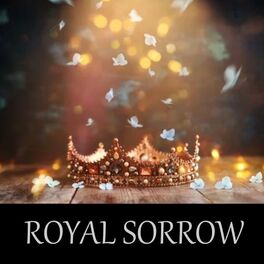 Album cover of Royal Sorrow