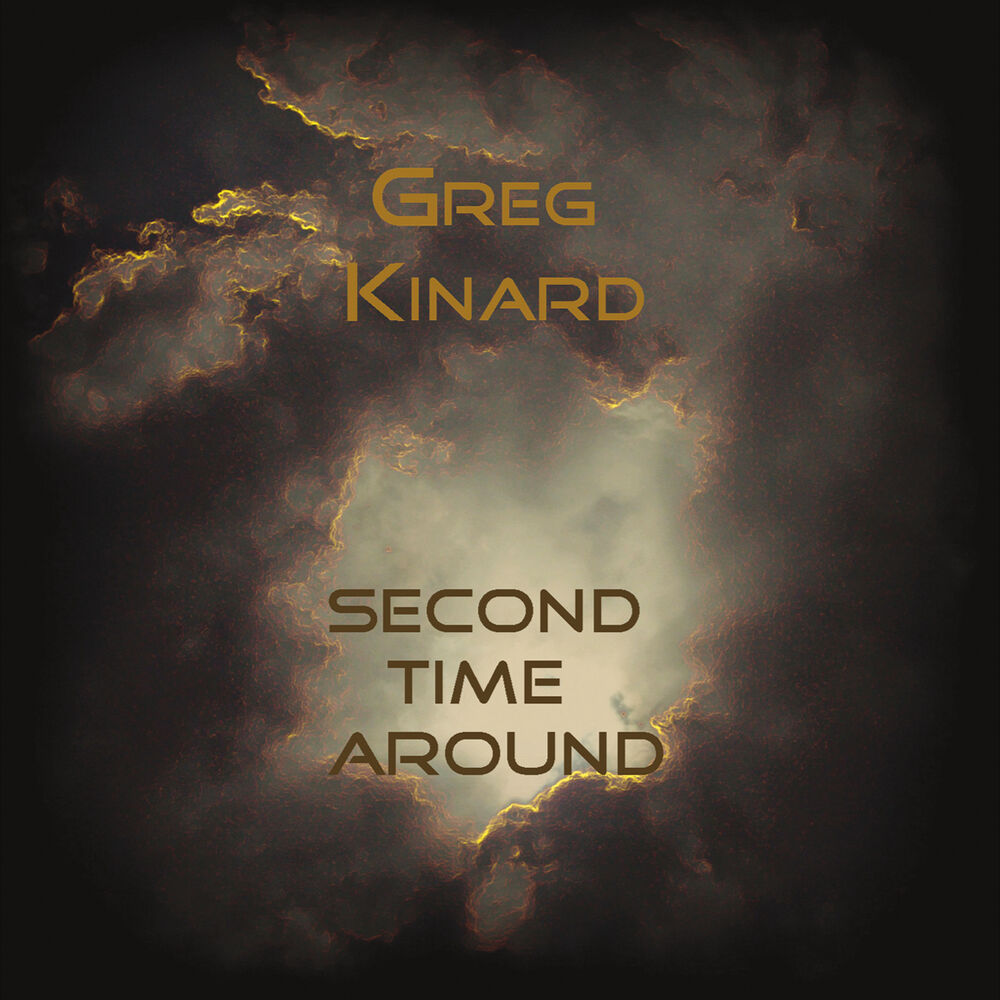 Around that time. Second time around. Kinard. The Soul Cages.