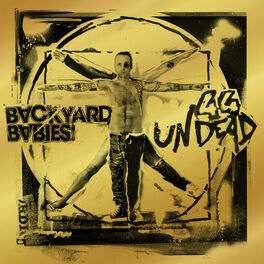 Album cover of 44 Undead