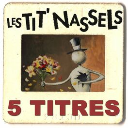 Album cover of Même pas mal