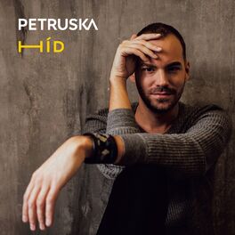 Album cover of Híd