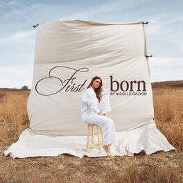 Album cover of firstborn