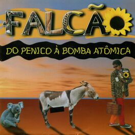 Album cover of Do Penico à Bomba Atômica