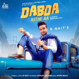 Album cover of Dabda Kithe Aa