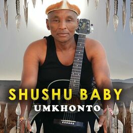 Album cover of Umkhonto