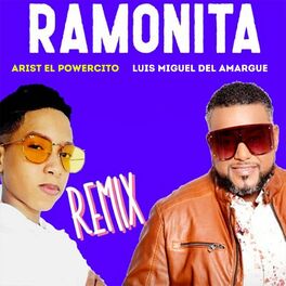 Album cover of Ramonita (Remix)
