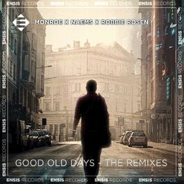 Album cover of Good Old Days - The Remixes