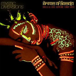 Album cover of Dream of Kamala (Bolla & Love Supreme Tubby Mix)