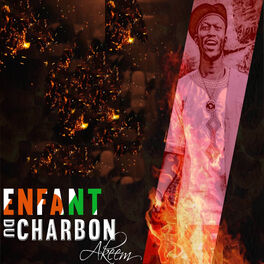 Album cover of Enfant du Charbon