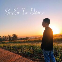 Album cover of Se Eu Te Deixar