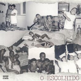 Album cover of O Escolhido