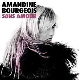 Album cover of Sans Amour