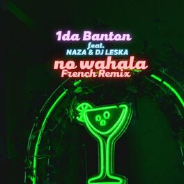 Album cover of No Wahala (French remix)