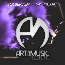 Album cover of Smoke Dat
