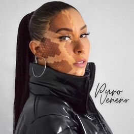 Album cover of Puro Veneno