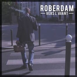 Album cover of Vers l'avant