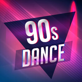 Album cover of 90s Dance