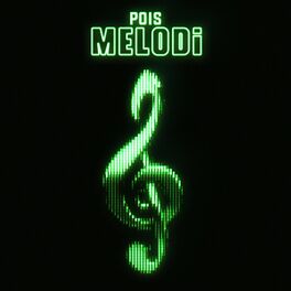 Album cover of Melodi