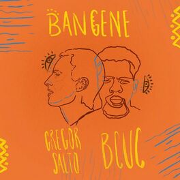 Album cover of Bangene