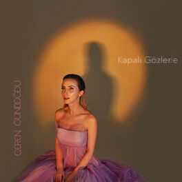 Album cover of Kapalı Gözlerle