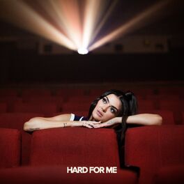 Album cover of Hard For Me