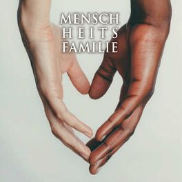 Album cover of Menschheitsfamilie