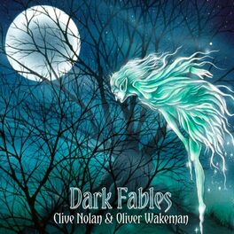 Album cover of Dark Fables