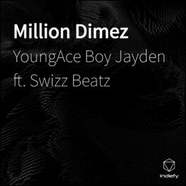 Album cover of Million Dimez