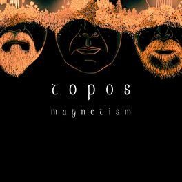 Album cover of Magnetism