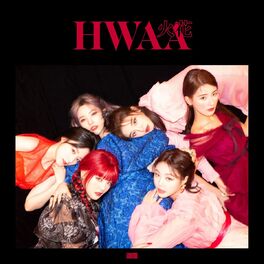 Album cover of HWAA