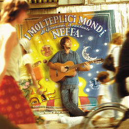 Album cover of I Molteplici Mondi Di Giovanni, Il Cantante Neffa