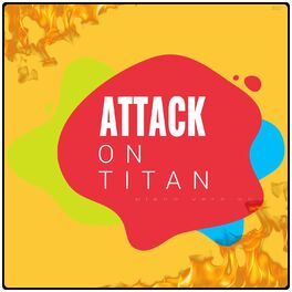 Album cover of Attack on Titan (Music Inspired by the Film) (Piano Version)