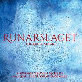 Album cover of Runarslaget
