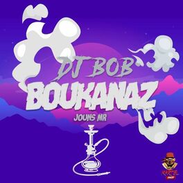 Album cover of Boukanaz (Edit)
