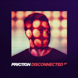 Album cover of Disconnected - EP