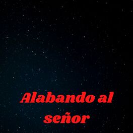 Album cover of Alabando al Señor