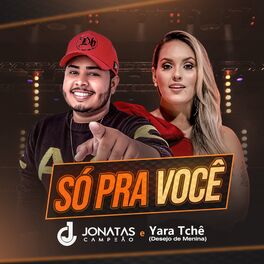 Album cover of Só pra Você