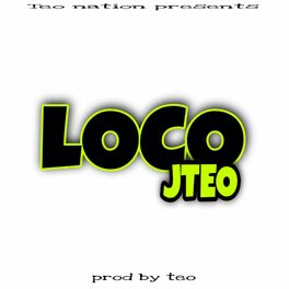 Album cover of LOCO