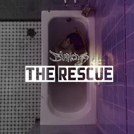 Album cover of The Rescue
