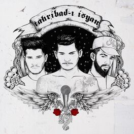 Album cover of Tahribad-ı İsyan