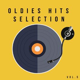 Album cover of Oldies Hits Selection, Vol. 5