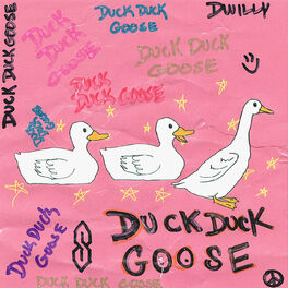 Album cover of DUCK DUCK GOOSE